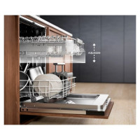 Electrolux 600.sērija trauku mazgājamā mašīna (iebūv.) ar SatelliteClean, 60 cm - KES27200L