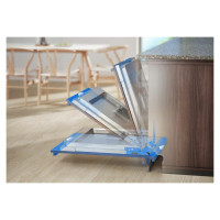 Electrolux 600.sērija trauku mazgājamā mašīna (iebūv.) ar SatelliteClean, 60 cm - KES27200L