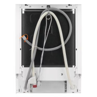 Electrolux 600.sērija trauku mazgājamā mašīna (iebūv.) ar SatelliteClean, 60 cm - KES27200L