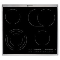 Electrolux elektriskā virsma - EHF46547XK