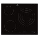 Electrolux keramiskā plīts virsma - EHF6232FOK