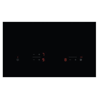 Electrolux keramiskā plīts virsma - EHF6232FOK