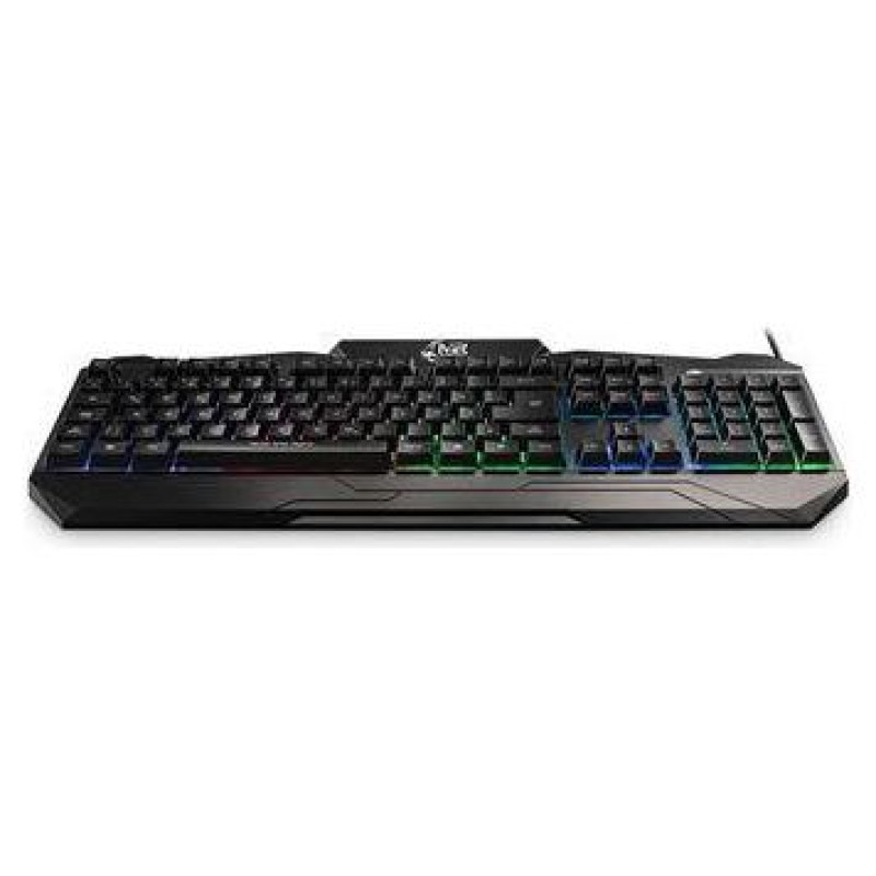 Mediarange KEYBOARD+ MOUSE GS102 BLACK/MRGS102-UK MEDIARANGE