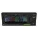 Mediarange KEYBOARD+ MOUSE GS102 BLACK/MRGS102-UK MEDIARANGE
