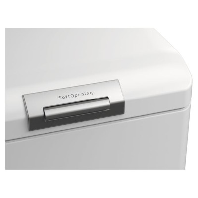 AEG veļas mazgājamā ma&scaron;īna (aug&scaron;as ielāde), balta, 6kg - LTR8E363E