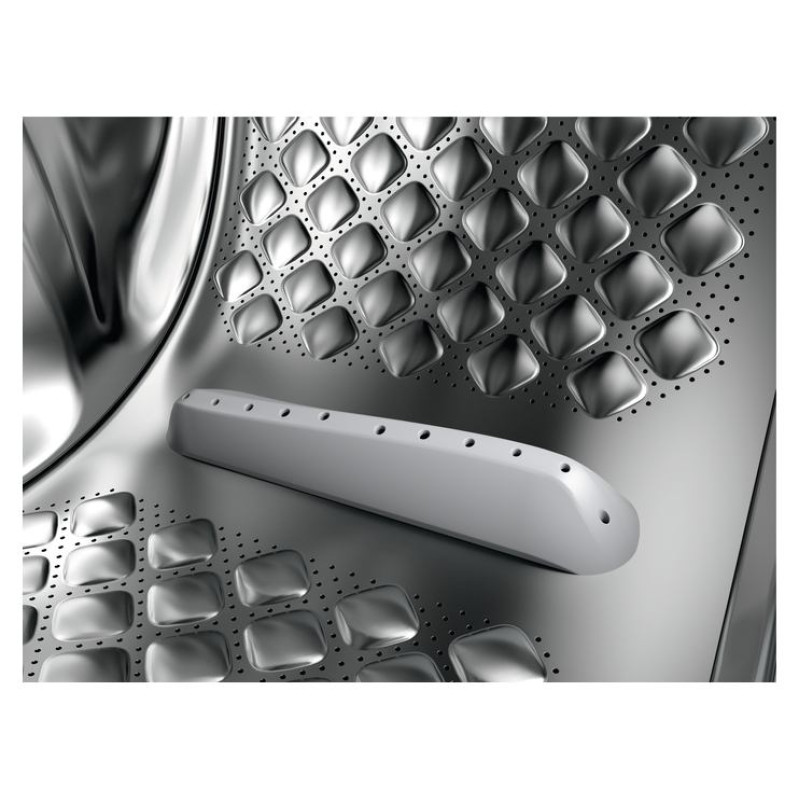 AEG 700.sērijas veļas mazg.ma&scaron;īna ar žāvētāju (front.ielāde), 9kg, balta - LWR75965O