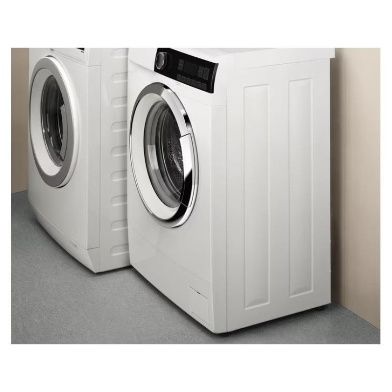 Electrolux SensiCare veļas mazg.ma&scaron;īna (front.ielāde), 7 kg - EW6SM307S