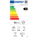 Electrolux SensiCare veļas mazg.mašīna (front.ielāde), 7 kg - EW6SM307S