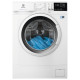 Electrolux SensiCare veļas mazg.mašīna (front.ielāde), 4 kg - EW6SM404W