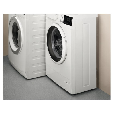 Electrolux SensiCare veļas mazg.ma&scaron;īna (front.ielāde), 4 kg - EW6SM404W