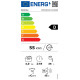 Electrolux SensiCare veļas mazg.mašīna (front.ielāde), 4 kg - EW6SM404W