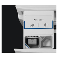 Electrolux UltraCare 800 Autodose veļas mazg.mašīna (front.ielāde), 10kg - EW8F5417ACE