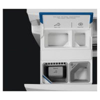 Electrolux UltraCare 800 Autodose veļas mazg.mašīna (front.ielāde), 10kg - EW8F5417ACE