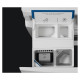 Electrolux UltraCare 800 Autodose veļas mazg.mašīna (front.ielāde), 10kg - EW8F5417ACE