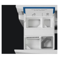 Electrolux UltraCare 800 Autodose veļas mazg.mašīna (front.ielāde), 10kg - EW8F5417ACE
