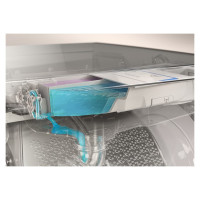 Electrolux UltraCare 800 Autodose veļas mazg.mašīna (front.ielāde), 10kg - EW8F5417ACE