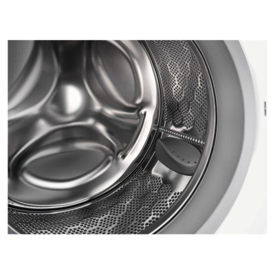Electrolux 600.sērija veļas mazg.ma&scaron;īna ar SensiCare, 8kg - EW6F3484E