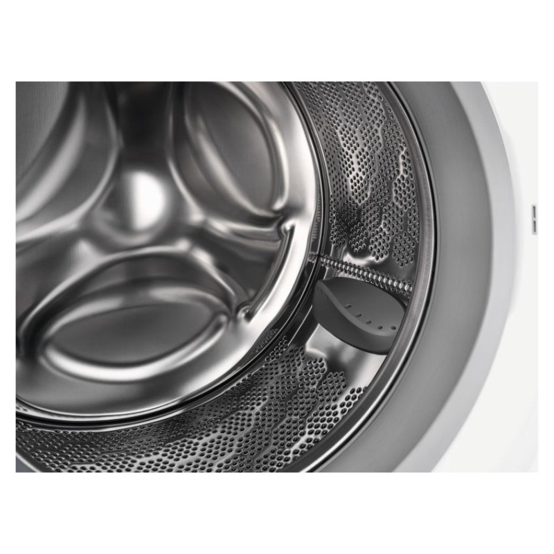 Electrolux 600.sērija veļas mazg.ma&scaron;īna ar SensiCare, 8kg - EW6F3484E