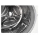 Electrolux 600.sērija veļas mazg.mašīna ar SensiCare, 8kg - EW6F3484E
