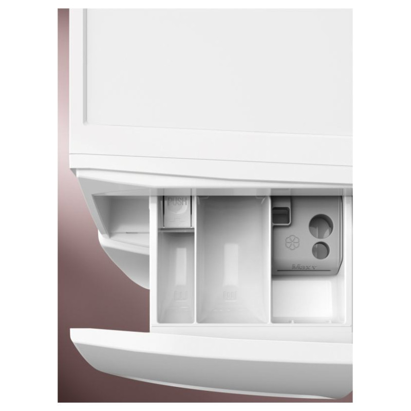 Electrolux 600.sērija veļas mazg.ma&scaron;īna ar SensiCare, 8kg - EW6F3484E