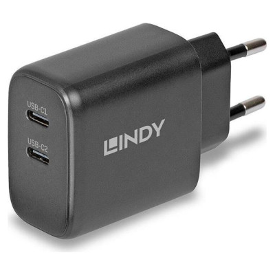 Lindy CHARGER WALL 65W/73438 LINDY