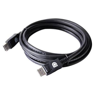 Club3D CABLE DP TO DP 3M/M/M CAC-1060 CLUB3D
