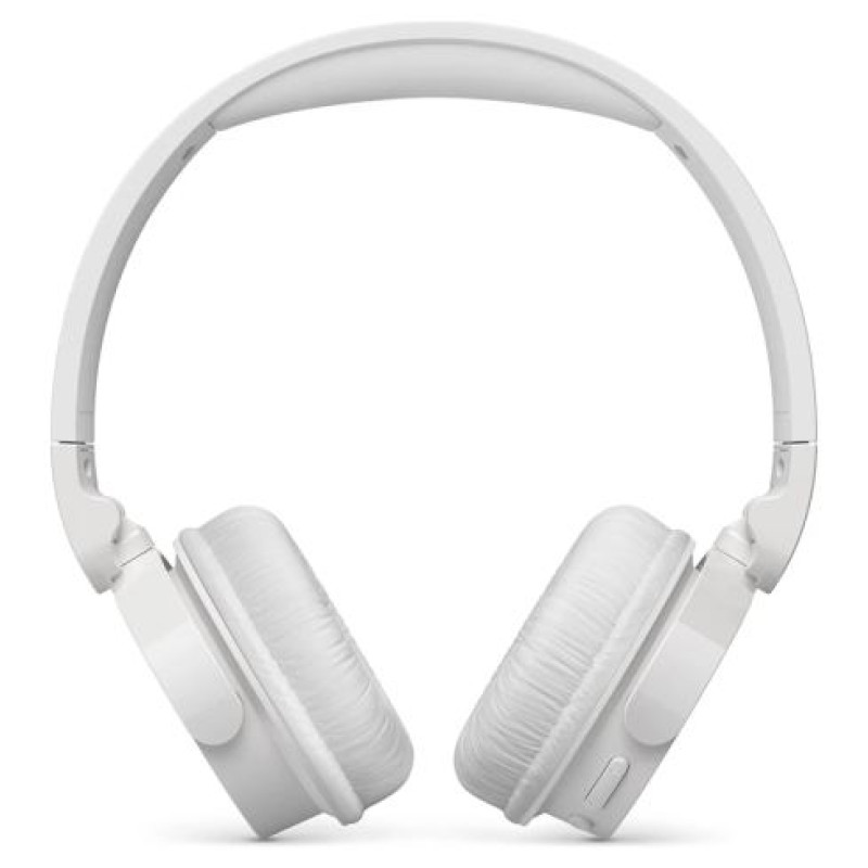 Philips austiņas On-Ear ar Bluetooth, baltas - TAH4209WT/00