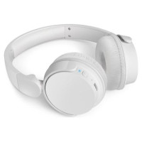Philips austiņas On-Ear ar Bluetooth, baltas - TAH4209WT/00