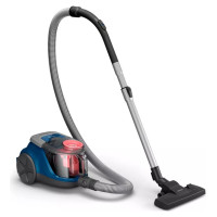 Philips PowerCyclone 4 bezmaisa putekļsūcējs, 850 W - XB2123/09