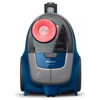 Philips PowerCyclone 4 bezmaisa putekļsūcējs, 850 W - XB2123/09