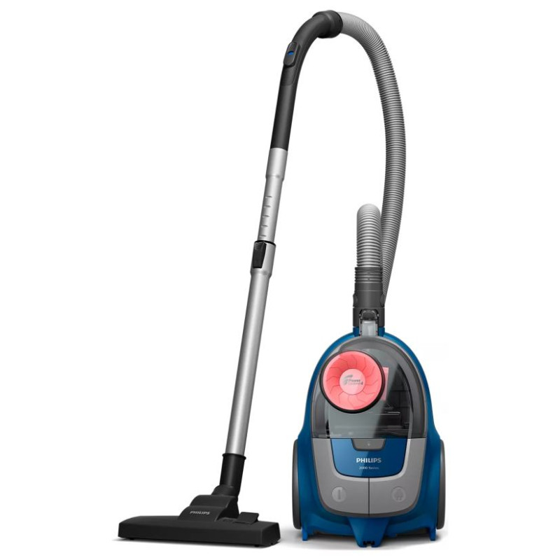 Philips VACUUM CLEANER/XB2123/09 PHILIPS