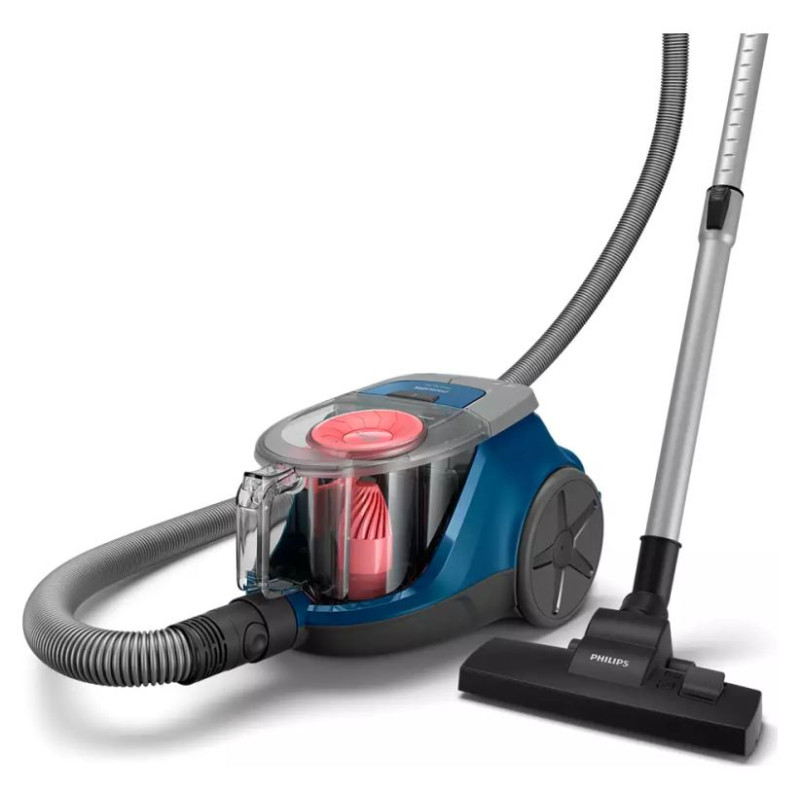 Philips VACUUM CLEANER/XB2123/09 PHILIPS