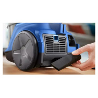 Philips PowerCyclone 4 bezmaisa putekļsūcējs, 850 W - XB2123/09