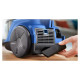 Philips PowerCyclone 4 bezmaisa putekļsūcējs, 850 W - XB2123/09