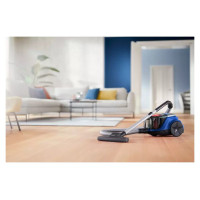 Philips PowerCyclone 4 bezmaisa putekļsūcējs, 850 W - XB2123/09