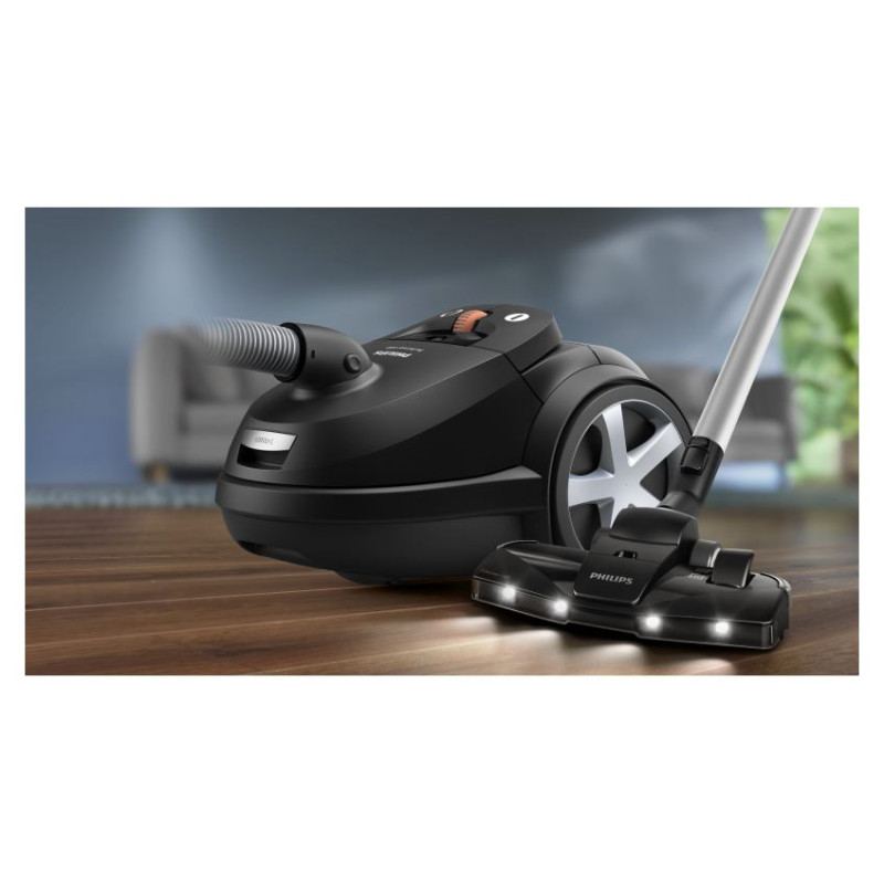 Philips VACUUM CLEANER/XD8122/10 PHILIPS