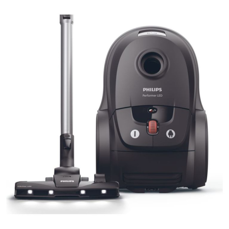 Philips VACUUM CLEANER/XD8122/10 PHILIPS