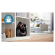 Philips 1000. sērijas PowerCyclone bezmaisa putekļsūcējs, 800 W, melns - XB1142/10