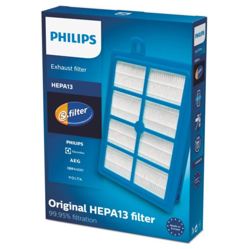 Philips VACUUM ACC FILTER/FC8038/01 PHILIPS