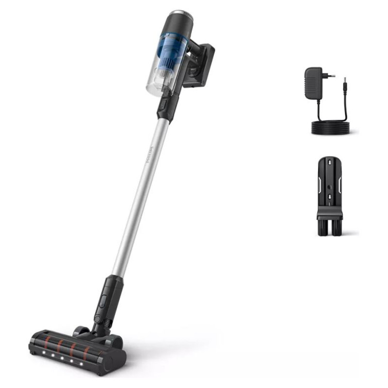 Philips VACUUM CLEANER CORDLESS STICK/XC3032/01 PHILIPS