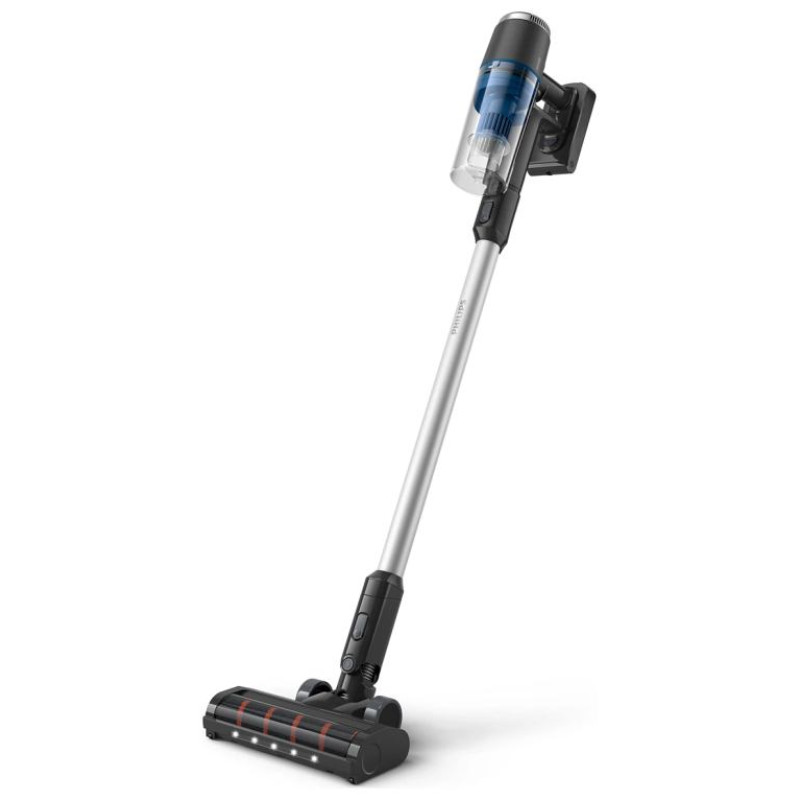 Philips VACUUM CLEANER CORDLESS STICK/XC3032/01 PHILIPS