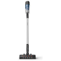 Philips 3000 series bezvada spieķa tipa putekļsūcējs, tumši zils - XC3032/01