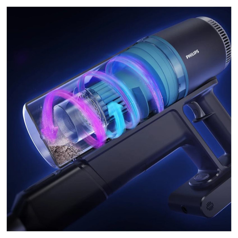 Philips VACUUM CLEANER CORDLESS STICK/XC3032/01 PHILIPS