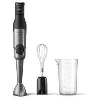 Philips 5000 Series rokas blenderis, tērauda - HR2682/00