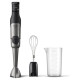 Philips 5000 Series rokas blenderis, tērauda - HR2682/00
