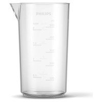 Philips 5000 Series rokas blenderis, tērauda - HR2682/00