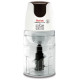 Tefal smalcinātājs SMART DOUBLE, balts/melns - MB450B38