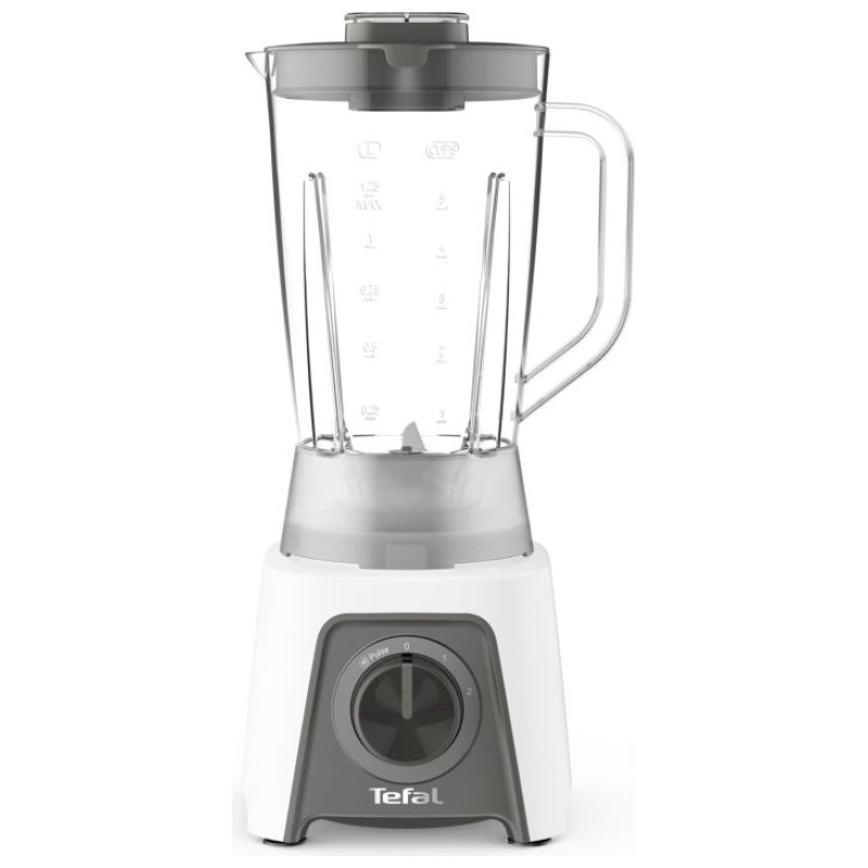 Tefal blenderis Blendeo+, 450W, balts - BL2C0130
