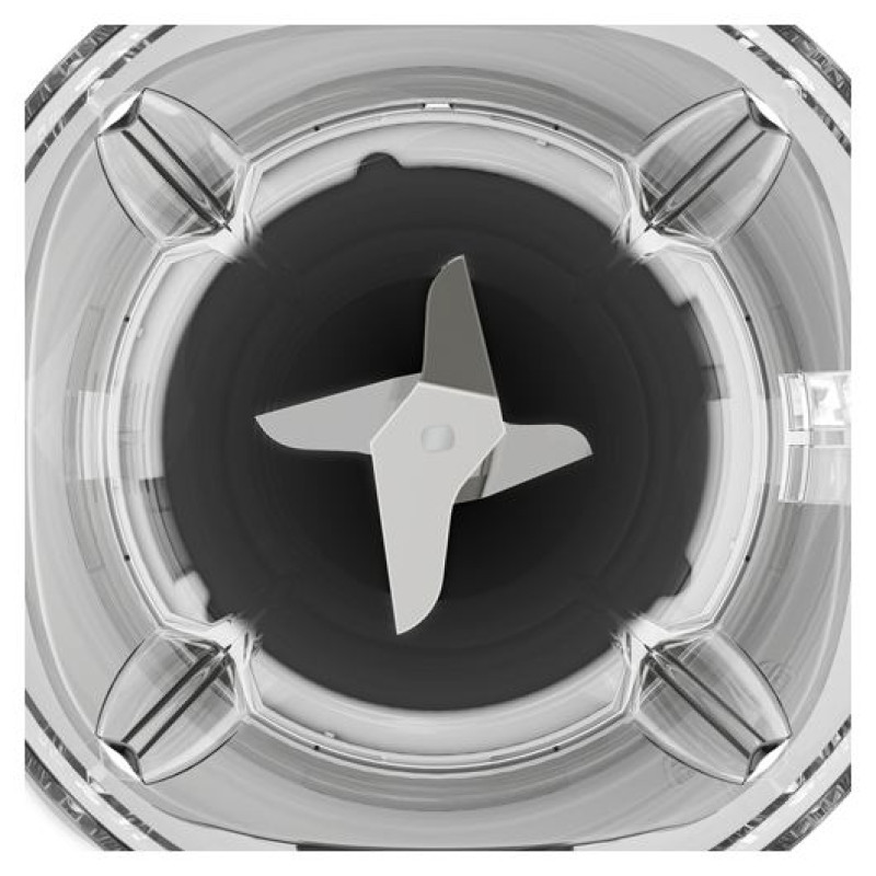 Tefal blenderis Blendeo+, 450W, balts - BL2C0130