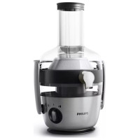 Philips Avance Collection sulas spiede, 1200W (metāliska) - HR1922/21